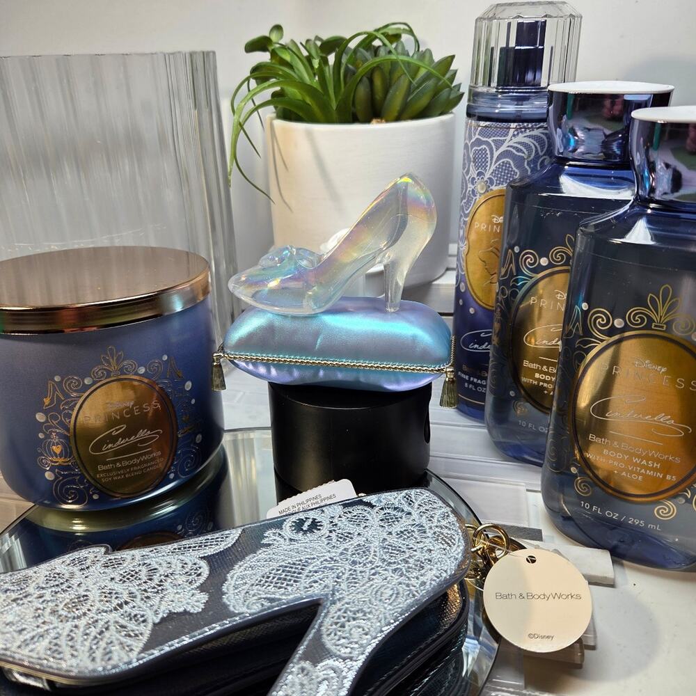 Disney Princess Bundle